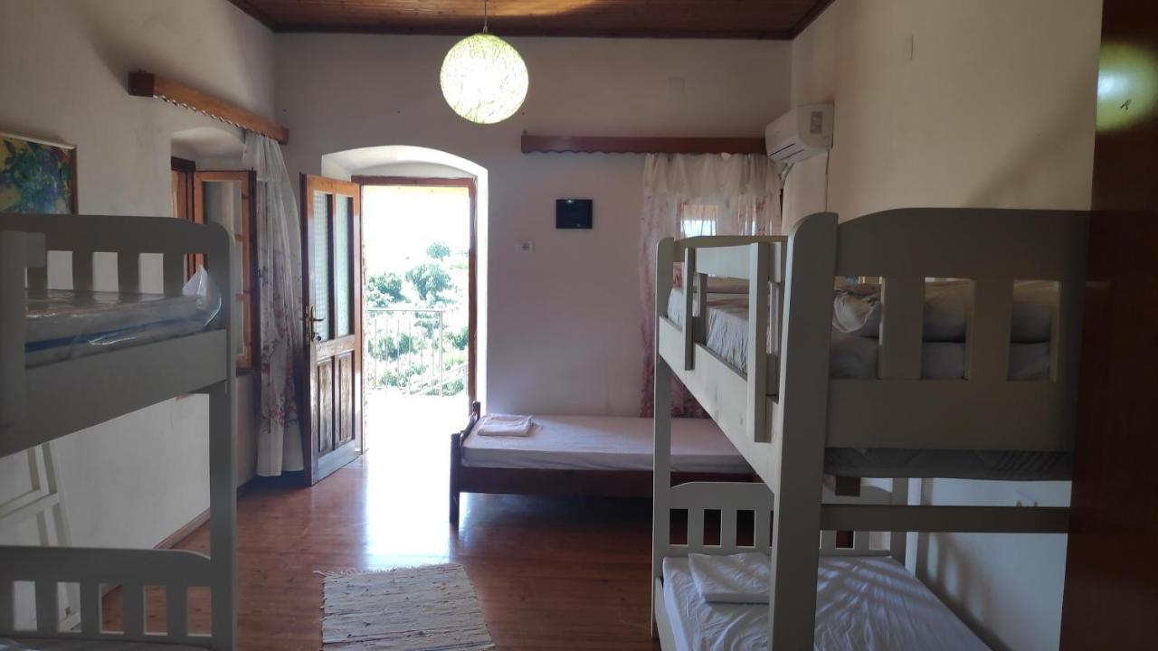 Filikur Hostel הימארה מראה חיצוני תמונה