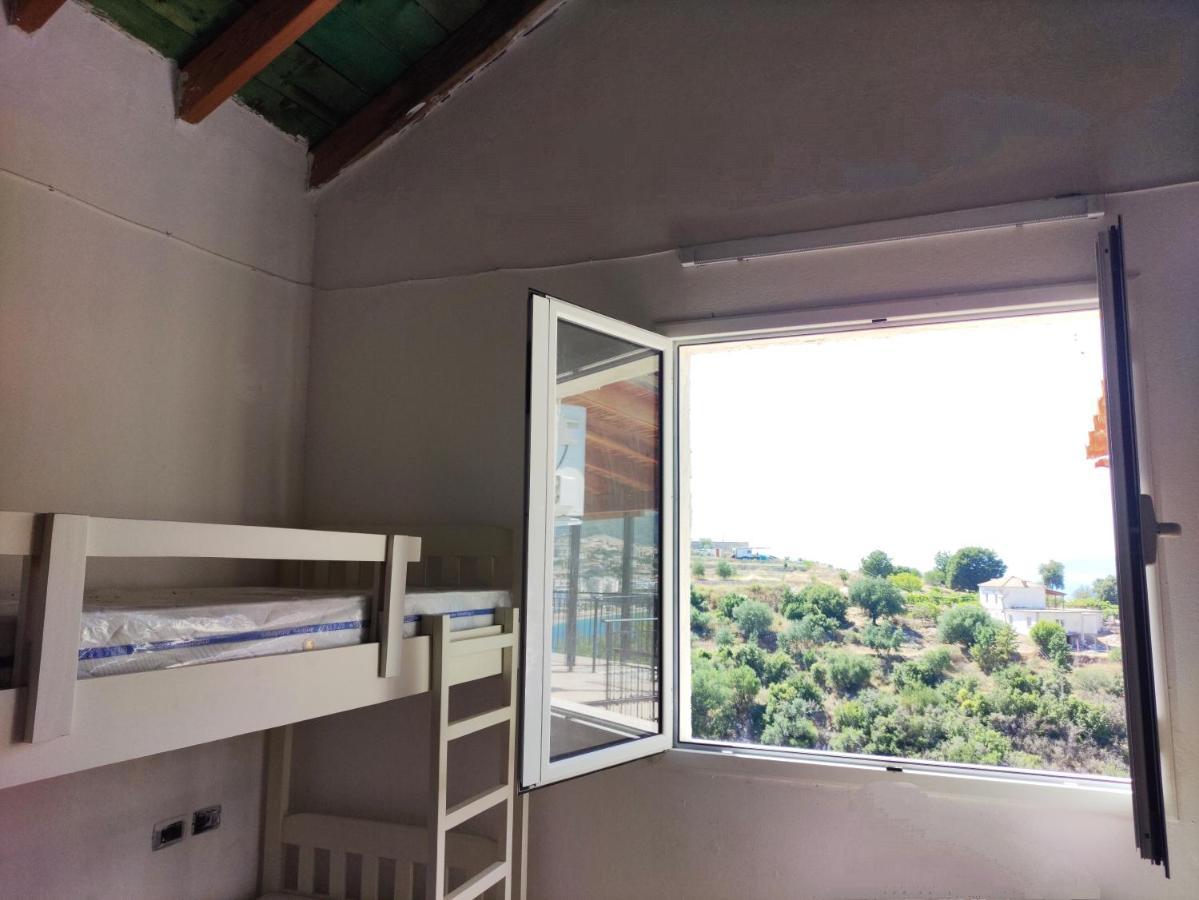 Filikur Hostel הימארה מראה חיצוני תמונה