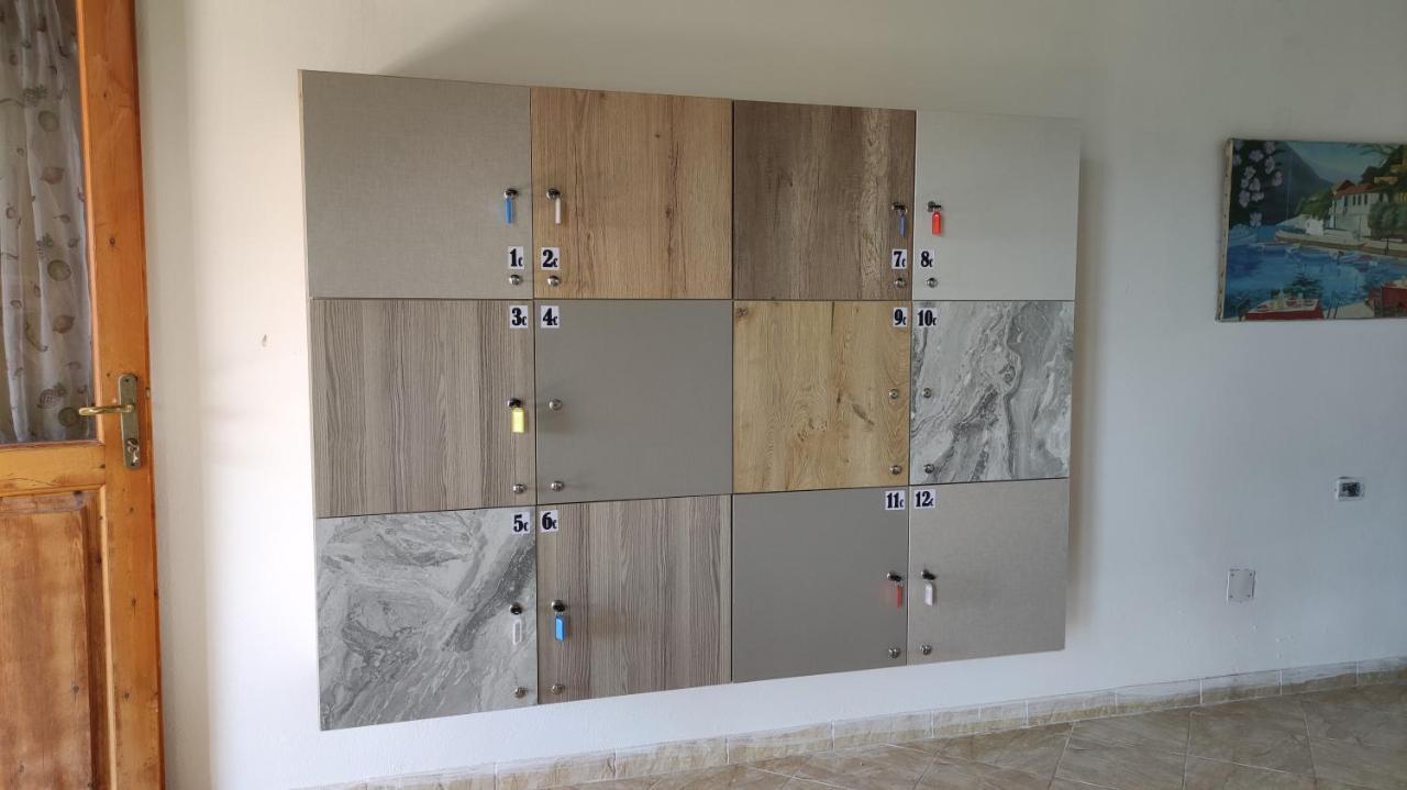 Filikur Hostel הימארה מראה חיצוני תמונה